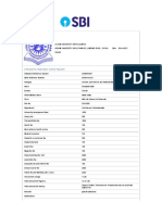 3rd Semester Admission