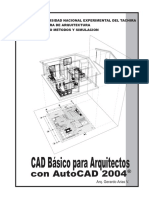 CAD Basico Introduccion PDF