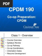 CPDM190-ResumeDevelopment