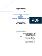 Project Report 2003