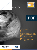 CFP Brochure PDF