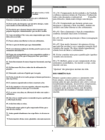 Versos de Ouro de Pitágoras 3