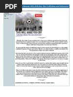 All About The Jeffrey Epstein Pedo Network PDF | PDF | Nudity ...