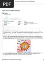 Portal Del Profesor - A História Da AIDS_ Uma Abordagem Interdisciplinar
