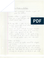 Preliminary Design Procedure PDF