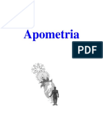 Jose Lacerda - Apometria
