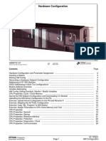 Hardware Configuration