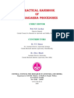 AYUSH - A Practical Handbook of Panchakarma Procedures.pdf