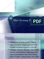 Download Diari Seorang Pengawas by Faradilla Ida SN36775819 doc pdf