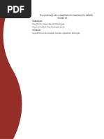 APOSTILA BETA DE DOCUMENTAÇÃO