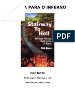 Rick Jones - Escada Para o Inferno