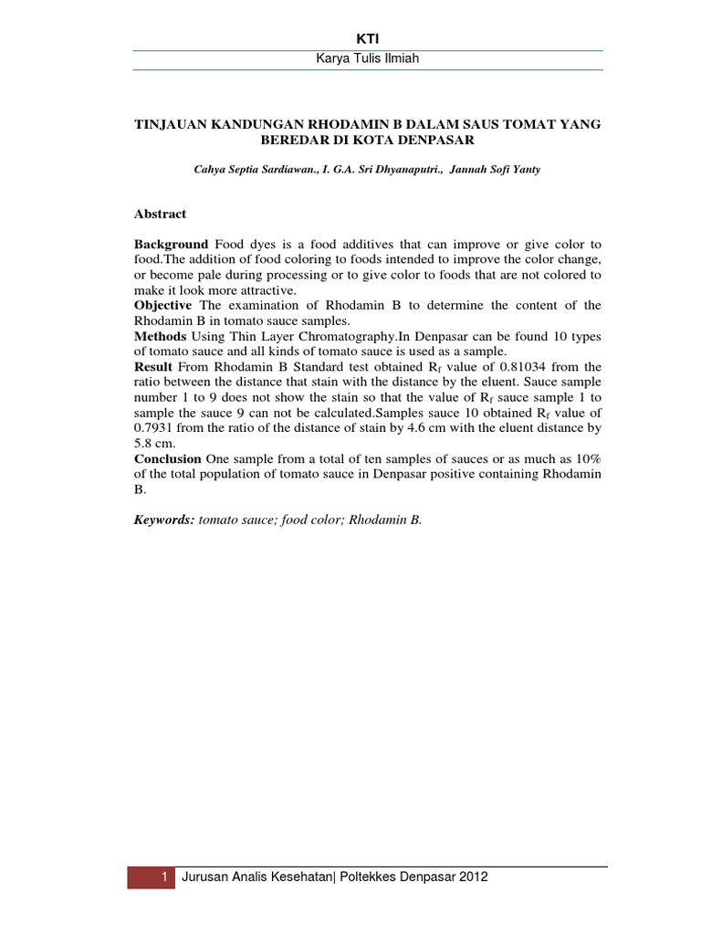 Dzikir Hipertensi