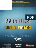 Apocalipse Simplificado Revisado