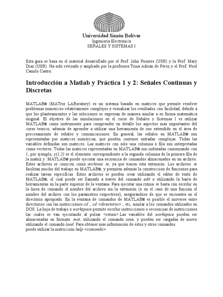 Practica 1 | PDF