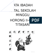 TATA IBADAH HORONG II, III & TITASARI 2017.doc
