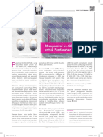 2010 Misoprostol vs. Oksitosin Untuk Perdarahan Postpartum