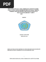 Download  SKRIPSI Pengaruh Senam Lansia Terhadap Hipertensi by Riffq Rambu Anarki SN367764073 doc pdf