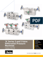 Cat 4190-FM PDF