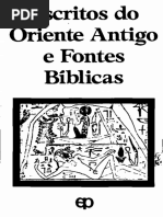 André Barucq, André CAQUOT, Jean-Marie DURAND, André LEMAIRE, E. MASSON-Escritos do Oriente Antigo e Fontes Bíblicas-Paulinas (1992).pdf
