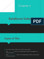 Chapter 4 Slides