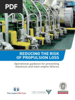 London P&I Reducing The Risk of Propulsion Loss 2017 - 09 PDF