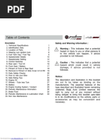 Yamaha R1 Error Code Diagnostics Guide | PDF | Ignition System | Fuel ...
