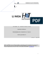 Manuale Tecnico Linea HT_ZIP