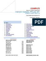 Computer Megadealers for Laptops, Branded Systems & Servers