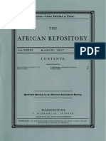 1857 03 African Repository