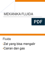 Mekanika Fluida