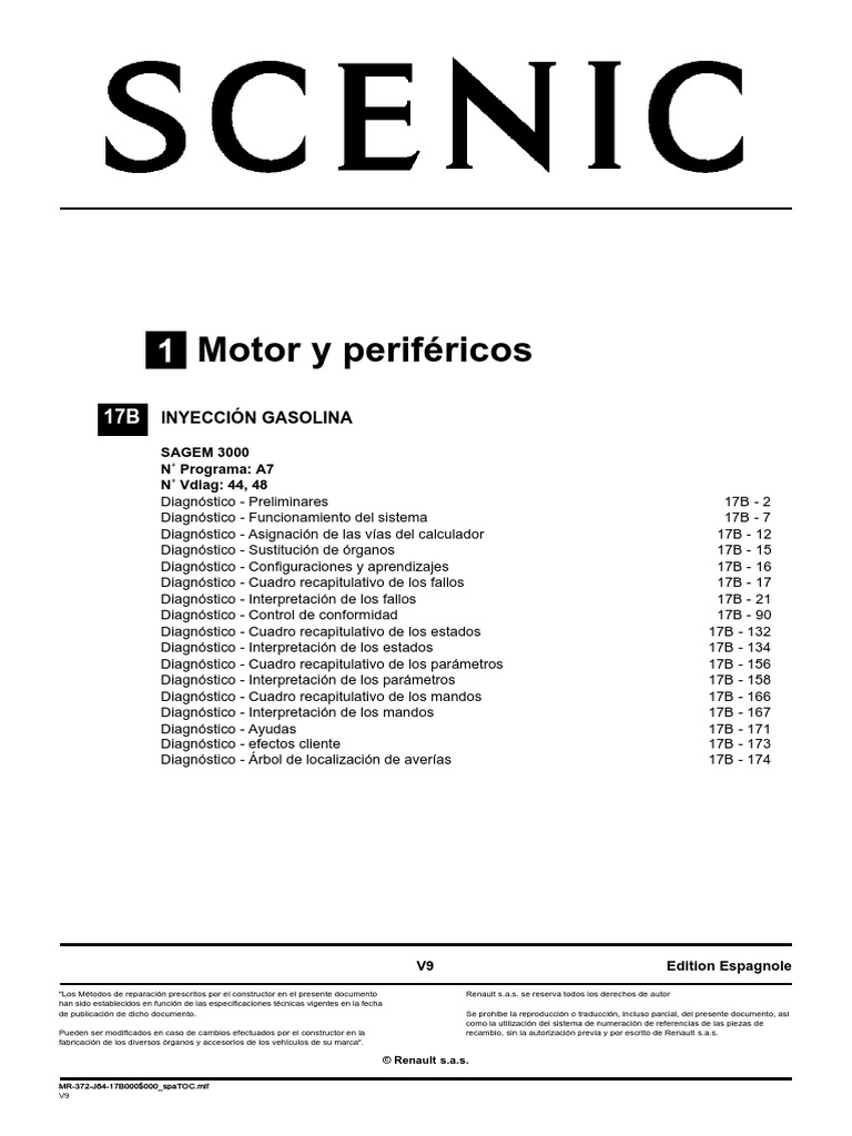 Vauxhall Vivaro Renault Trafic Air Temperature Sensor Fault, 54 OFF