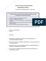 Trabajo Práctico Evaluativo de DESARROLLO REGIONAL