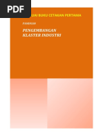 Download PANDUAN Pengembangan Klaster Industri BPPT by Anonymous FDXnOd SN367779359 doc pdf