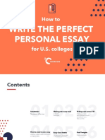 [Crimson] How to Write the Perfect Personal Essay.pdf