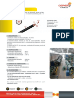 Cable-Concentrico para Conexión Domiciliaria PDF