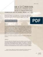 Betham Lecorbusier PDF