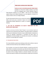 DELITO TRIBUTARIO E INFRACCION TRIBUTARIA.pdf