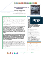 Maldon and Dengie Hundred Newsletter 55 PDF