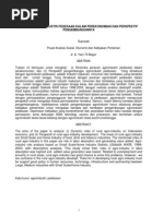 Download Peranan Agroindustri Pedesaan Dalam Perekonomian by Indonesia Tobacco SN36778308 doc pdf