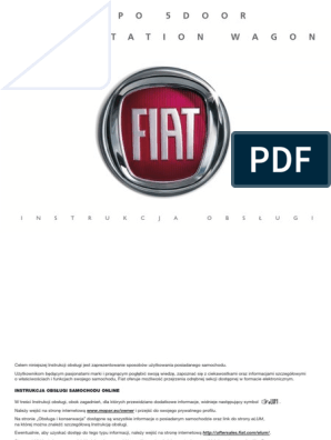 Fiat Tipo 2016 104926 | Pdf
