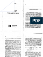 Hohfeld Conceptos Jur Dicos Fundamentales PDF