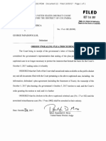 George Papadopoulos Court Filing - 022 PDF