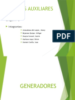 Generadores