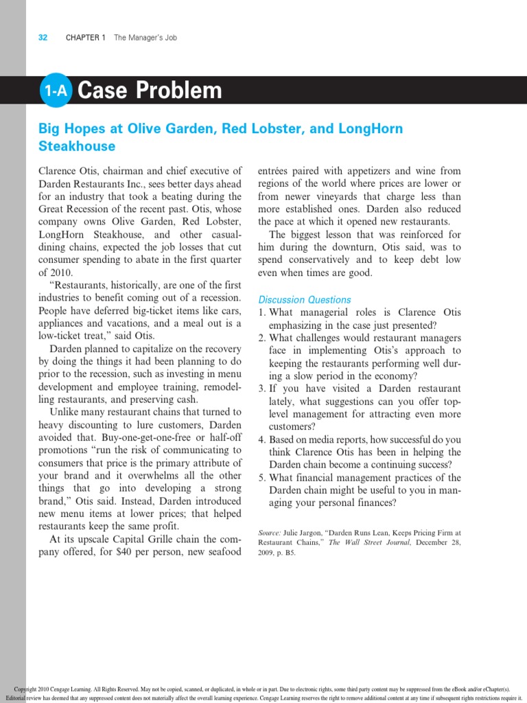 Case Management | PDF | Dell | Volkswagen