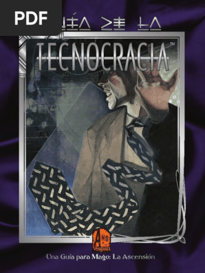 Guía De La Tecnocracia Ascensor Pistola - 
