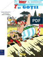 05 - Asterix Si Gotii PDF