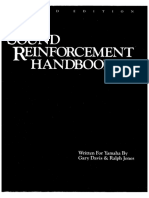 Yamaha - Sound Reinforcement Handbook.pdf