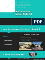 Arte Venezolano