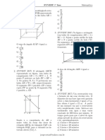 Fuvest 1 Fase PDF