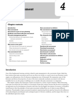 Pain Assessment